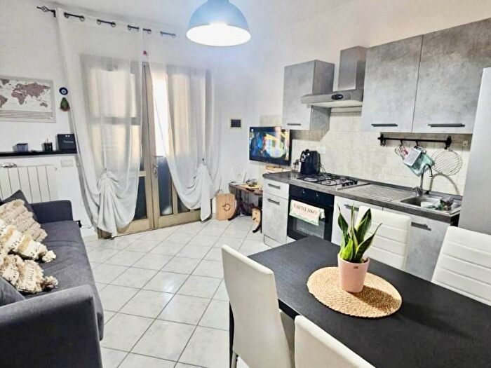 Appartamento bilocale in vendita in Via Putignano, Sant'Ermete Putignano, Pisa