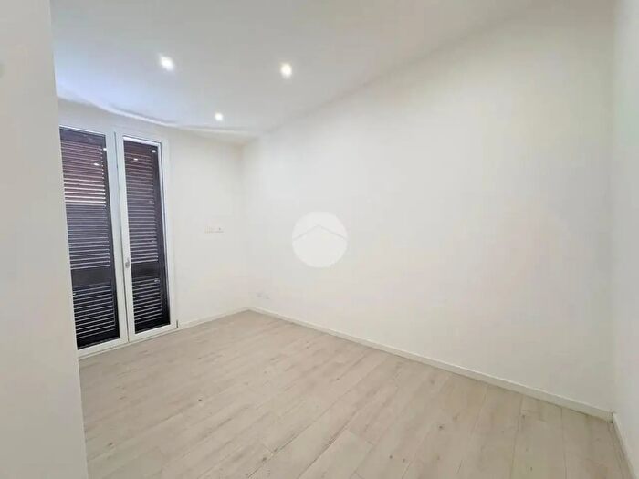 Appartamento monolocale in affitto in Via Francesco Maggiore Perni, Palermo