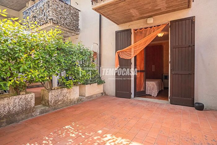 Appartamento bilocale in vendita in Via Todeschino, Sirmione