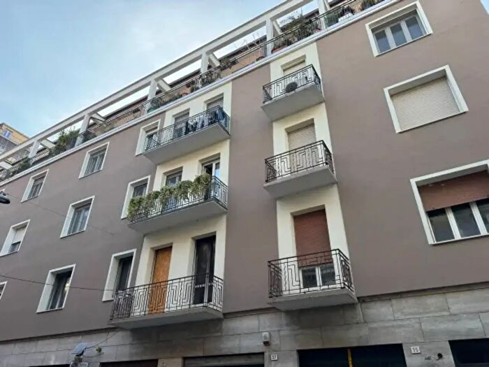 Appartamento quadrilocale in vendita in Via San Francesco dAssisi, Alessandria