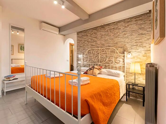 Appartamento monolocale in affitto in Via dei Macci, Firenze