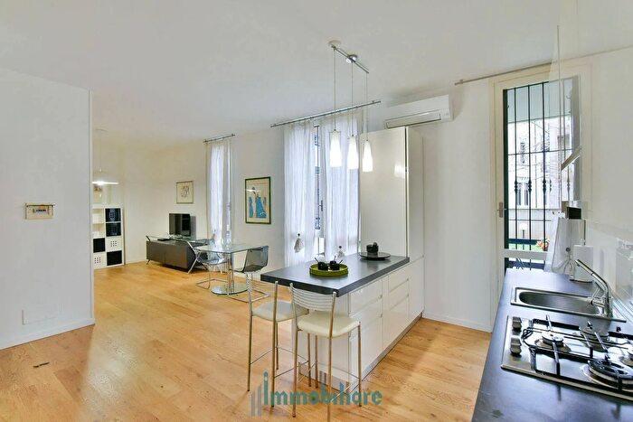 Appartamento bilocale in affitto in Via Amatore Sciesa Seregno, Seregno