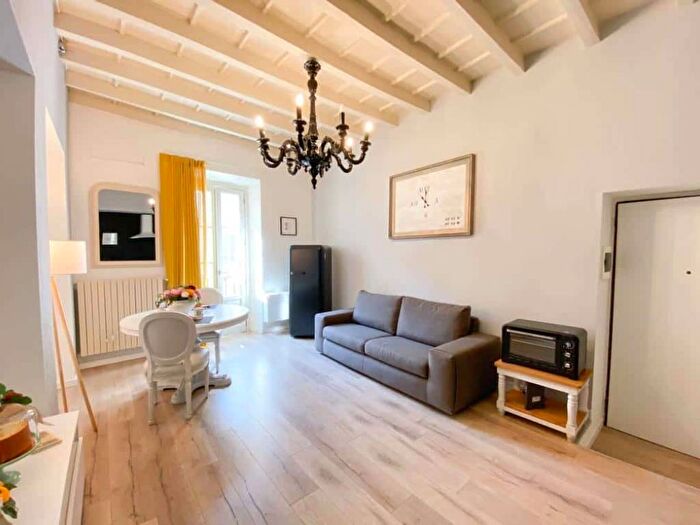 Appartamento bilocale in affitto in Via San Giovanni Bosco, Centro Storico, Monza