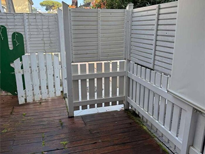 Appartamento trilocale in affitto in viale matteotti, Milano Marittima, Cervia