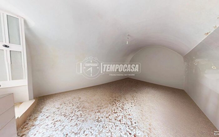 Casa monolocale in vendita in Vico Palmira, Casamassima