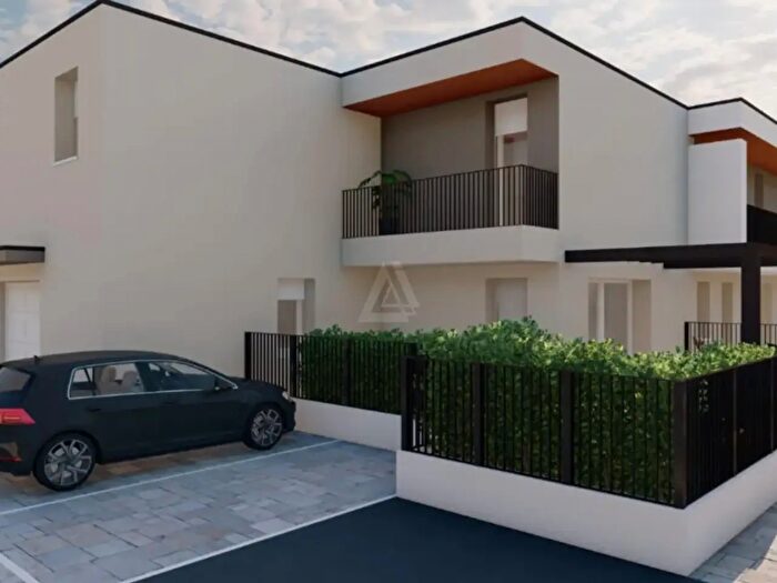 Casa con 5 locali in vendita in Via Giuseppe Mazzini, Cittadella