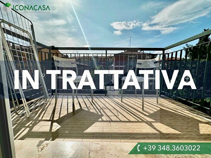 Appartamento quadrilocale in vendita in Via Battindarno, Bologna