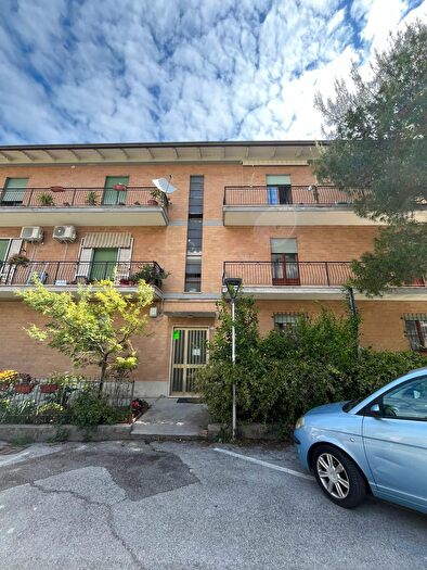 Appartamento trilocale in vendita in Fermo