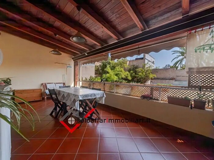 Appartamento con 5 locali in vendita in Via Liguria, Olbia