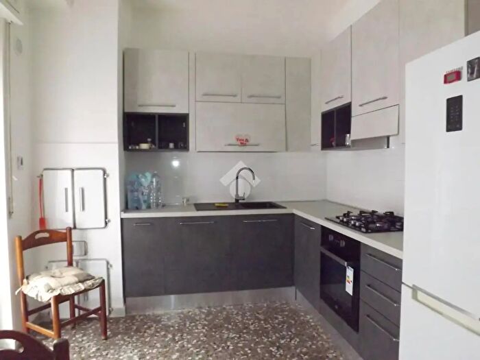 Appartamento quadrilocale in vendita in Via Lecce, Bisceglie