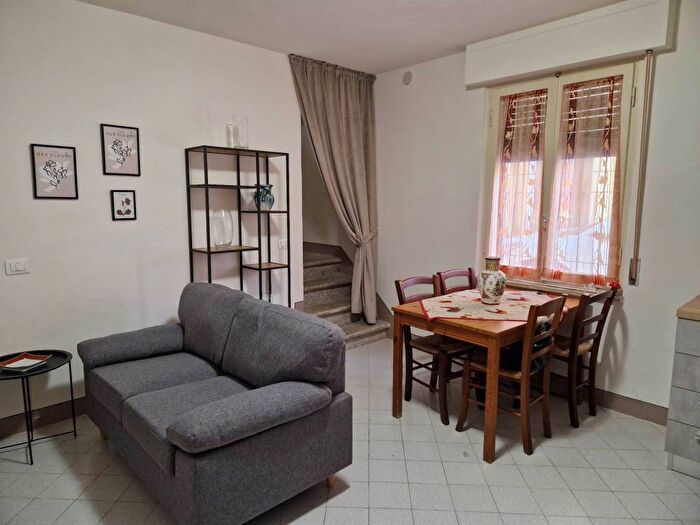 Casa bilocale in affitto in Centro, Quarrata