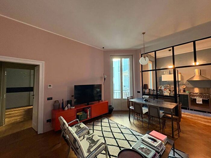 Appartamento bilocale in affitto in Via Goffredo Mameli, Indipendenza, Milano