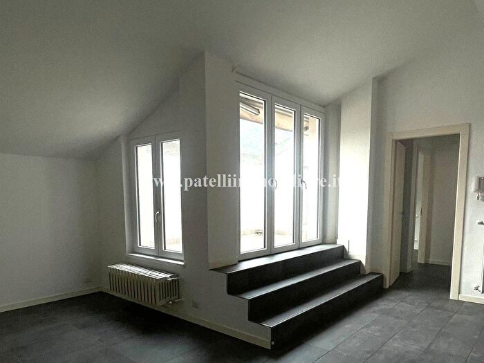 Appartamento trilocale in affitto in viale liberta', Centro, Albino