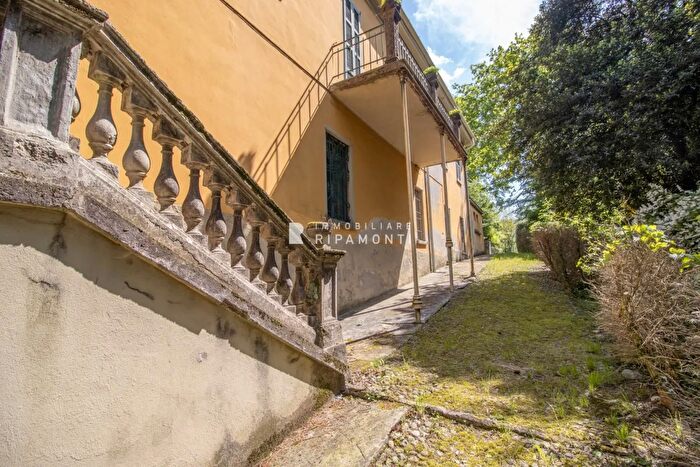 Case in Vendita e in Affitto - 3