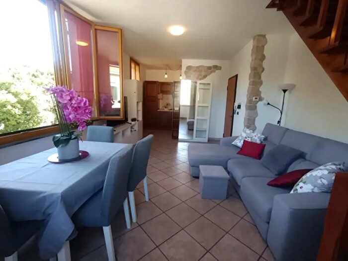 Appartamento trilocale in vendita in Livorno