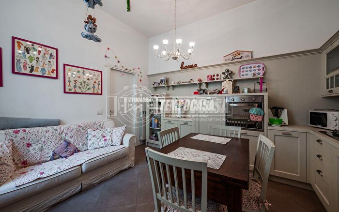 Appartamento bilocale in vendita in Via Gentilino, Milano