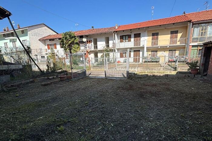 Case in Vendita e in Affitto - 2