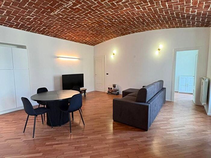 Appartamento bilocale in affitto in Via Paolo Sacchi, San Secondo, Torino
