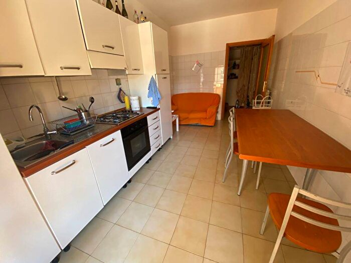 Appartamento quadrilocale in affitto in Viale Benedetto Croce, Chieti Scalo, Chieti