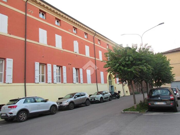 Appartamento bilocale in affitto in Via Gian Battista Bassi, Massa Lombarda