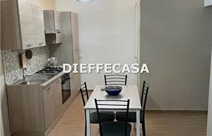 Appartamento bilocale in affitto in Via Vespri Marsala Tp, Marsala