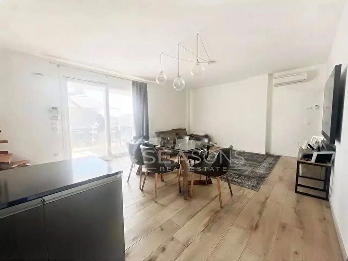 Appartamento trilocale in vendita in Via Equilio a, Jesolo