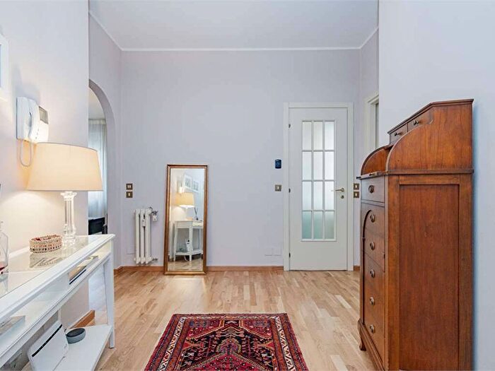 Appartamento bilocale in affitto in Prato Centenaro, Milano