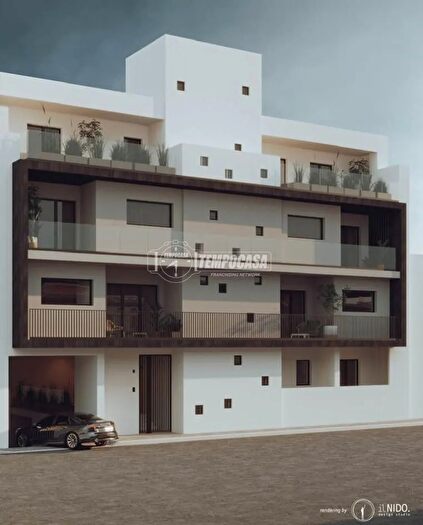 Appartamento in vendita in Via Sergente Maggiore Addante, Triggiano