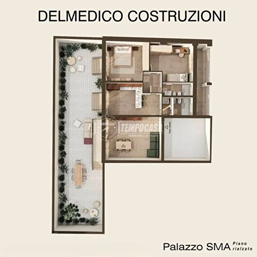 Case in Vendita e in Affitto - 2