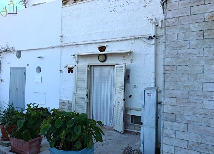Casa monolocale in vendita in Via Federico Fellini, Polignano A Mare