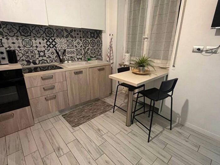 Appartamento bilocale in affitto in Tavazzano, Certosa, Milano