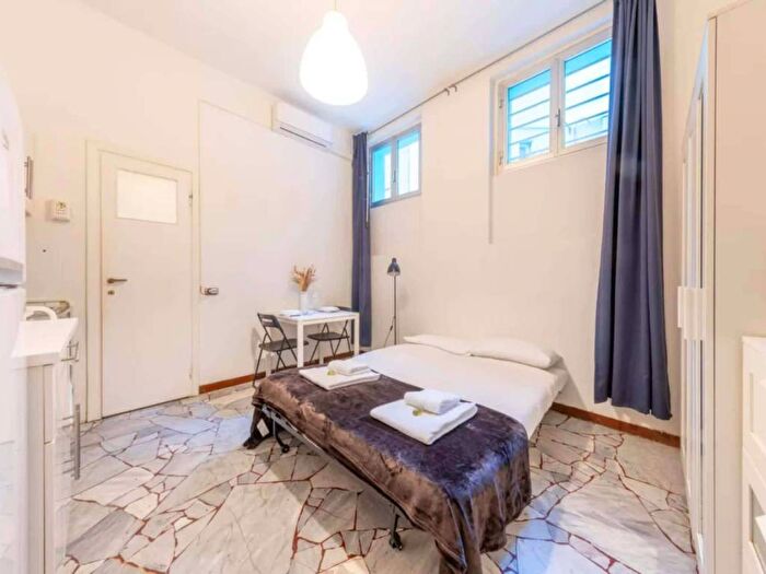 Appartamento in affitto in Corso Garibaldi, Moscova, Milano