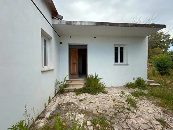 Casa con 5 locali in vendita in Via di Grotte Maria, Frascati