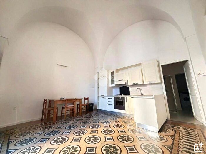 Appartamento bilocale in affitto in Via Egidio Reale, Università Via Taranto, Lecce