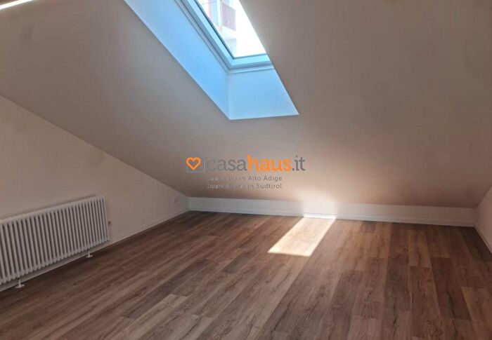 Appartamento bilocale in vendita in Bolzano