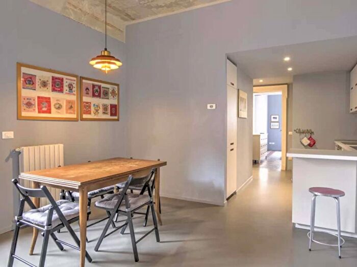 Appartamento bilocale in affitto in Via Piacenza, Porta Romana Medaglie d'Oro, Milano