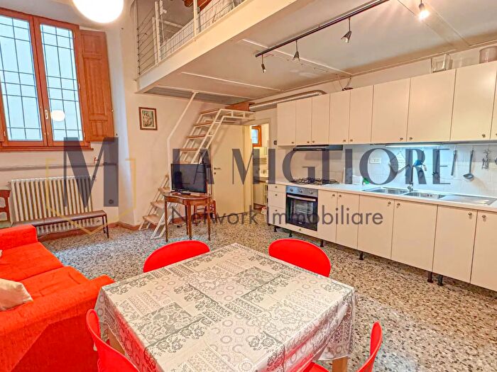 Appartamento monolocale in affitto in Via dei Cancellieri, Pistoia