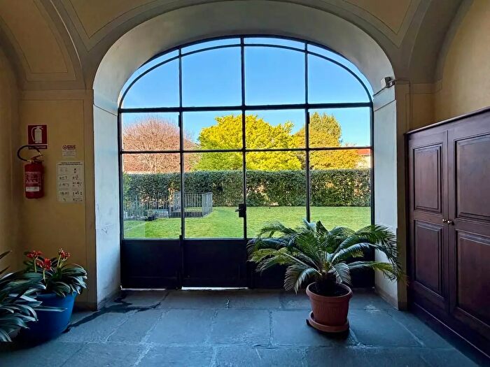 Appartamento trilocale in vendita in Via Camillo Tonazzi, Verbania