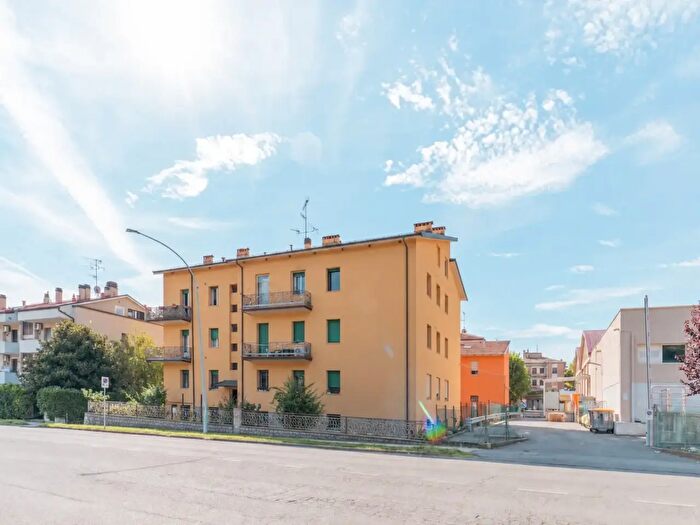 Appartamento quadrilocale in vendita in Via Ponte Albano, Sasso Marconi