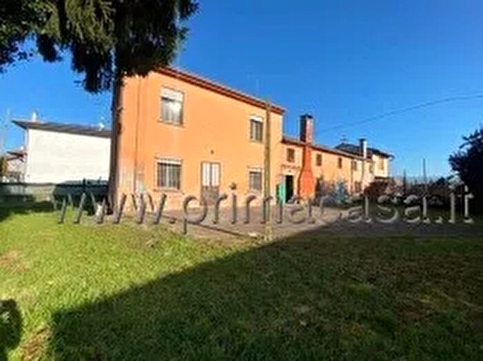 Casa trilocale in vendita in Corso della Vittoria, Legnago