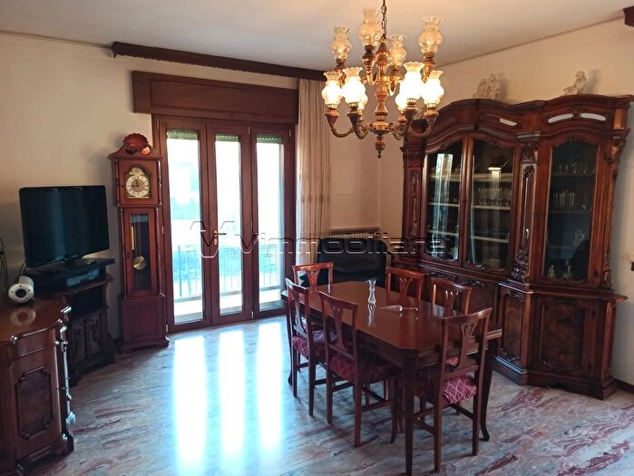 Appartamento con 6 locali in vendita in Via Don Guglielmo Brendolan, Campiglia Dei Berici