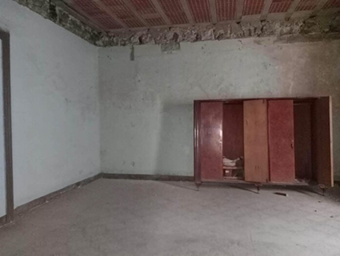 Appartamento trilocale in vendita in Licata