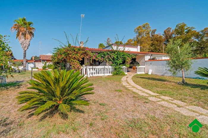 Casa trilocale in vendita in Strada Valmontorio, Latina