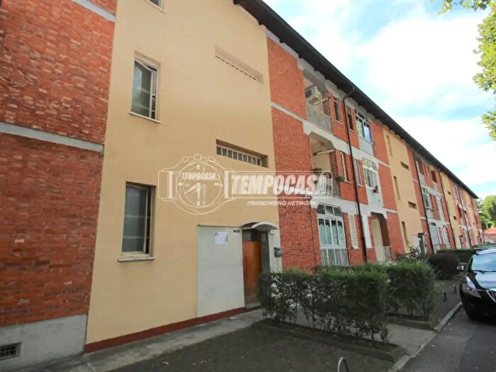 Appartamento quadrilocale in vendita in Via dei Pioppi, Torino