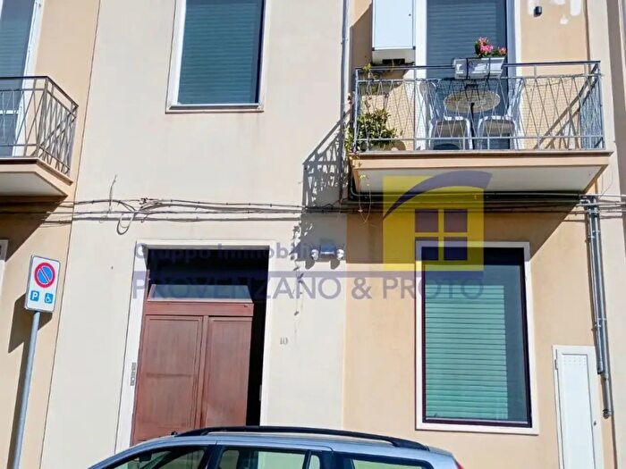 Appartamento bilocale in vendita in Via Tagliamento, Brindisi