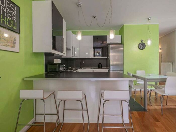 Appartamento bilocale in affitto in Viale Certosa, Certosa, Milano