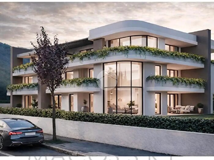 Appartamento quadrilocale in vendita in Via J Kennedy, Bagnatica