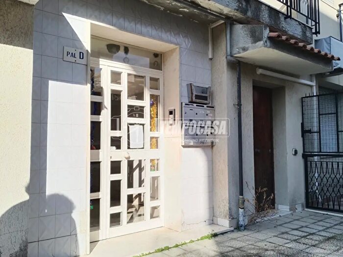 Appartamento trilocale in vendita in Via Baronia, Villafranca Tirrena