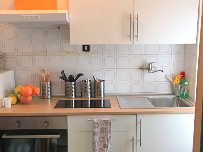 Appartamento monolocale in affitto in Santa Sofia Altinate, Padova
