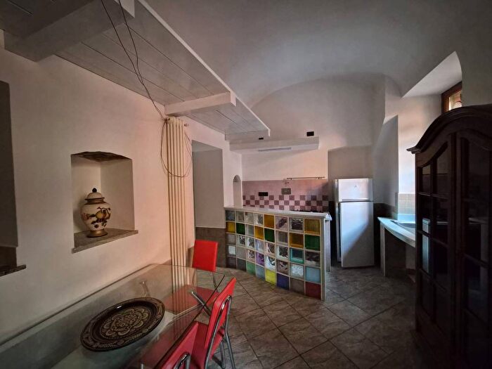 Appartamento bilocale in affitto in Via Ludovico Antonio Muratori, Centro, Fossano